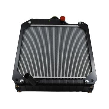 Radiator 067323T1 For Massey Ferguson