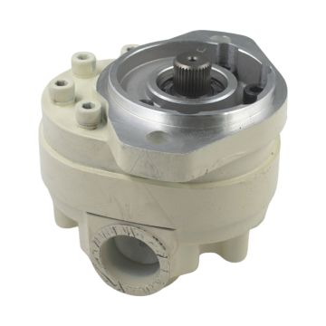 Hydraulic Gear Pump 7000311 For Bobcat