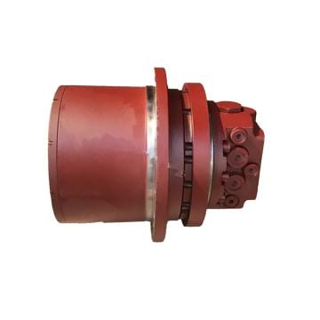 Travel Gearbox With Motor PJ4890101 for Volvo