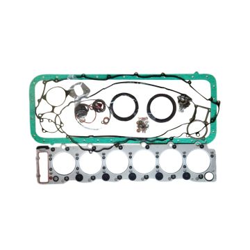 Overhaul Gasket Kit for Isuzu