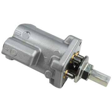 Pilot Valve 9257577 For Hitachi