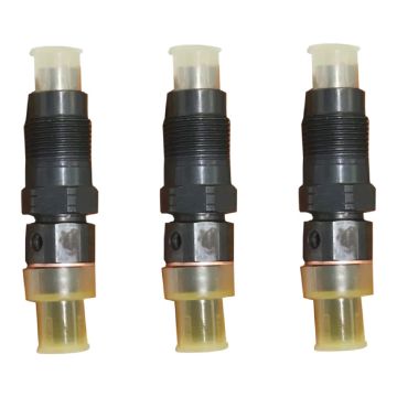 3Pcs Fuel Injector 16871-53904 For Kubota