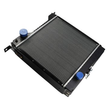 Radiator A172038 For Case