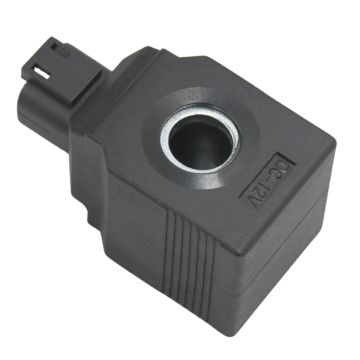 Coil 12VDC 22-60590-00 For Carrier