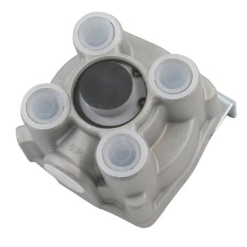 Brake Relay Valve R-12 TR102626 For Bendix