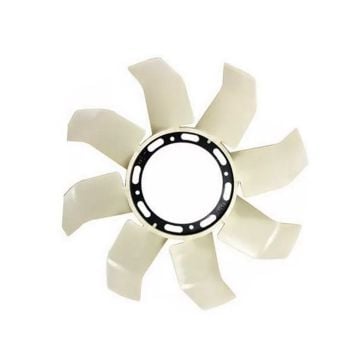 Radiator Cooling Fan FO3112114 For Ford