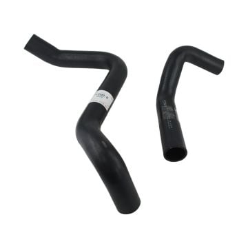 2Pcs Radiator Hose 20Y-03-21890 For Komatsu