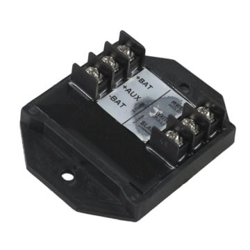 6-Wire Pull Coil Timer Module 12V 70A SA-4092-12 For Woodward