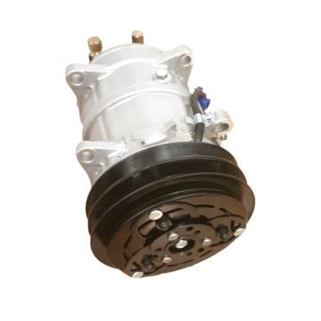 Air Conditioning Compressor 7023582 For Bobcat
