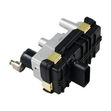 Turbo Actuator 6NW010099-22 U-005 797862-0036 for Maxus