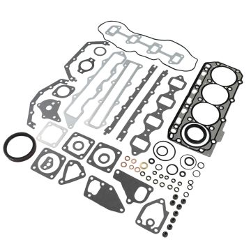 Full Gasket Set 729601-92740 For Yanmar
