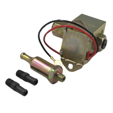 Fuel Pump 12V AH130127 For John Deere