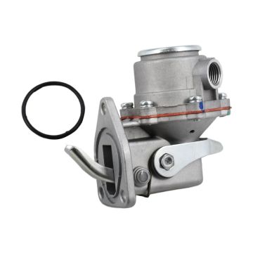 Fuel Lift Pump 02100087 For Deutz