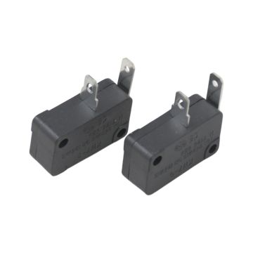 2PCS Dishwasher Door Switch WD21X10224 For General Electric