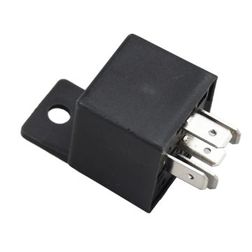 12V Relay 30A 5 Terminals K3181 62330 For Kubota