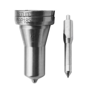 Fuel Injector Nozzle 129602-53001 For Yanmar