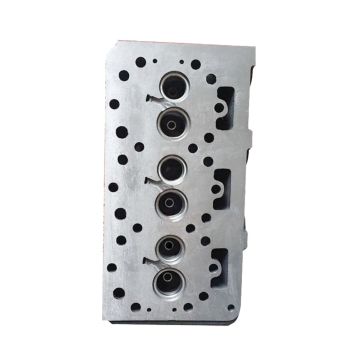Cylinder Head 16027-03040 For Kubota