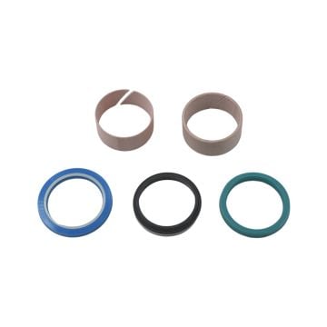 Hydraulic Cylinder Seal Kit AH210484 For John Deere