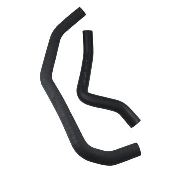 Upper and Lower Radiator Hose For Kobelco Excavator SK350-8 SK3508