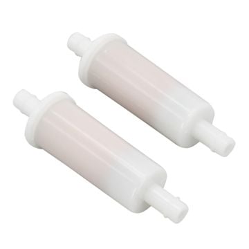 2Pcs In Line Breather Filter 2530029 for Polaris