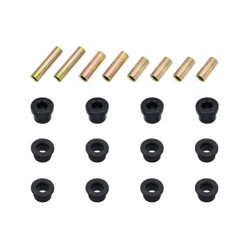 Front Upper A Arm Suspension Front Lower Spring Kit 1016349 For Club Car