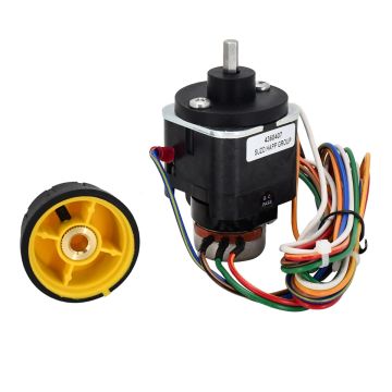 Speed Switch and Knob 4360407 2560136 for JLG