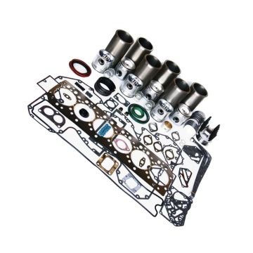 Overhaul Rebuild Kit  6.531T for John Deere
