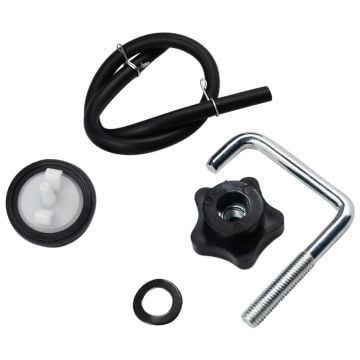 114-3779 Handle Knob 108-4887 Handle Lock 107-3844