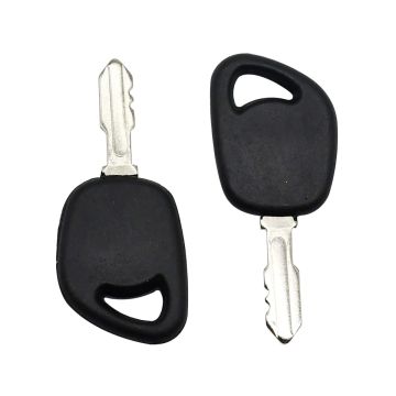 2PCS Ignition Keys GY20680 LVA17264 for John Deere 2PCS Ignition Keys GY20680 LVA17264 for John Deere
