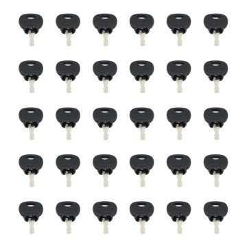 Ignition Key 30pcs 70022765 For SkyTrak