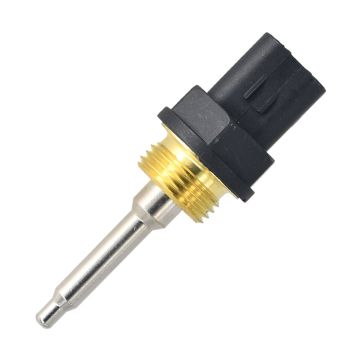 Temperature Sensor 256-6453  For Caterpillar
