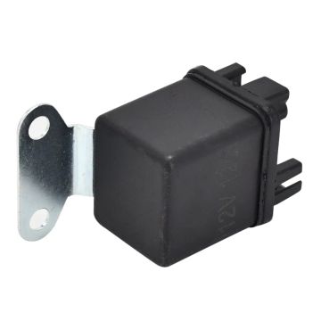 Glow Plug Relay MR8B-481 For Jideco