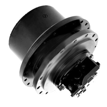 Travel Gearbox With Motor 221-7637 for Caterpillar