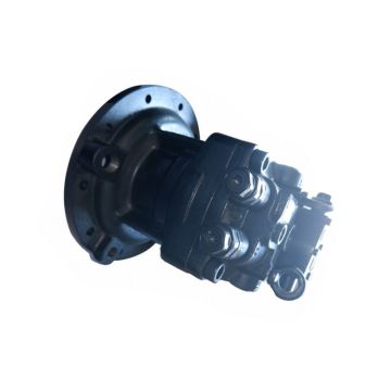 Swing Motor YN15V00025F4 for New Holland