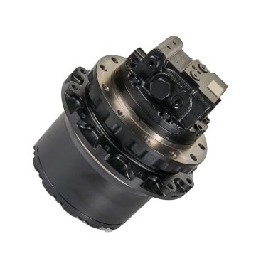 Travel Gearbox With Motor 172162-73300 for Yanmar