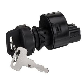 Ignition Key Switch and 2 Keys 5UG-H2510-00-00 For Yamaha