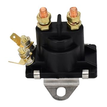 12V Starter Solenoid 89-96158T For Mercury 12V Starter Solenoid 89-96158T For Mercury