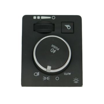 Headlight Lamp Dash Switch 68269912AA For Dodge