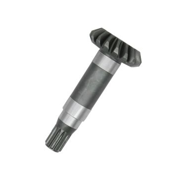 Pinion Shaft Camshafts 3C091-42260 For Kubota