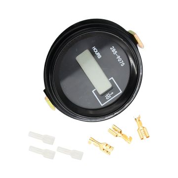 Hour Meter Timer 285-9075 for Caterpillar