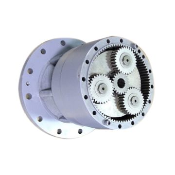 Swing Motor Gearbox R260-5  for Hyundai