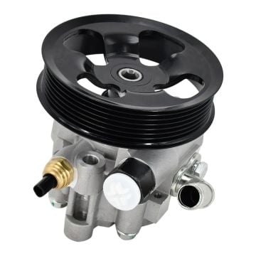 Front Power Steering Pump 44310-28240 For Toyota