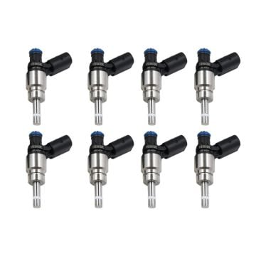8PCS 079906036C Fuel Injector For Audi