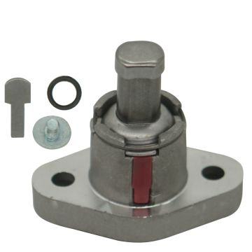 Cam Timing Chain Tensioner W/Gasket 14520-KCY-671 For Honda