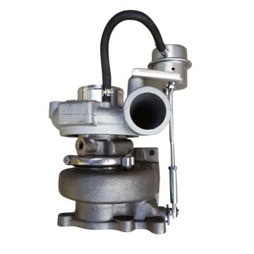 Turbocharger 49189-00910 For Kubota