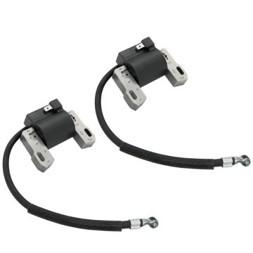 2Pcs Ignition Coil 592846 For Intek