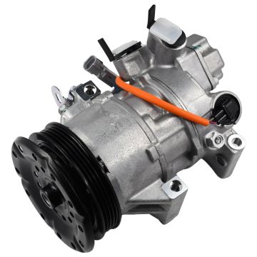 Air Conditioning Compressor 447260-1780 For Toyota