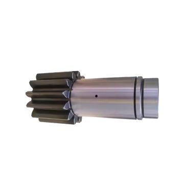 Swing Motor Slew Drive Shaft 6589948 for Bobcat