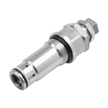 Main Control Relief Valve 709-70-51200 For Komatsu
