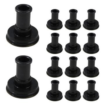 14 Pcs Oil Pan Isolator 217-3674 for Caterpillar